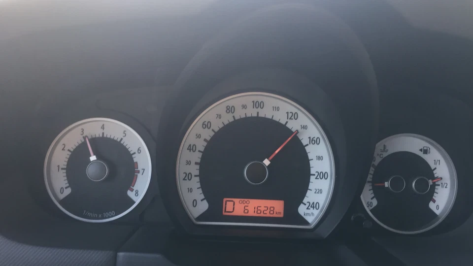 KIA Pro_Ceed 2.0