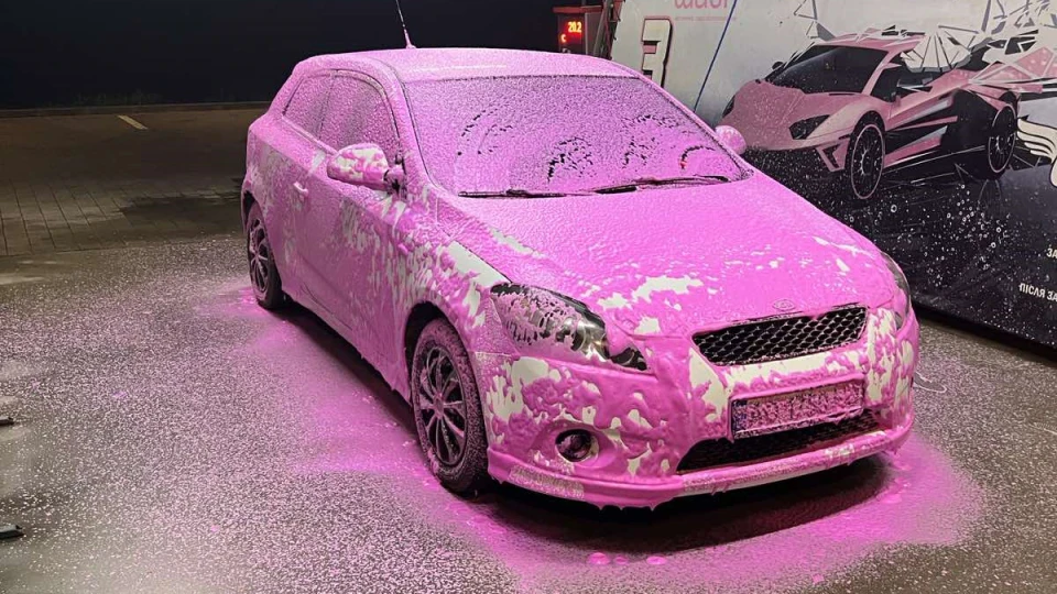 KIA Pro_Ceed 🔥Пекельна колісниця🔥 2