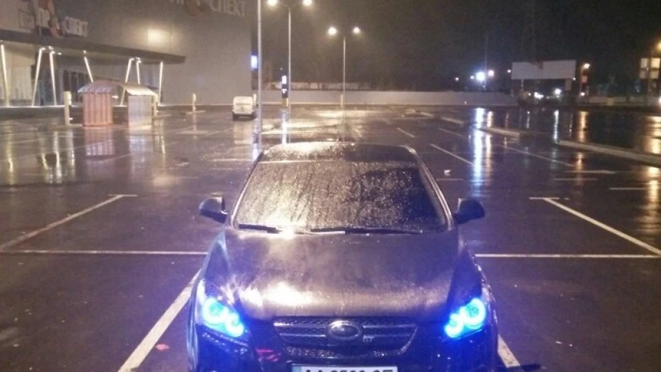 KIA Pro_Ceed Exclusive 3