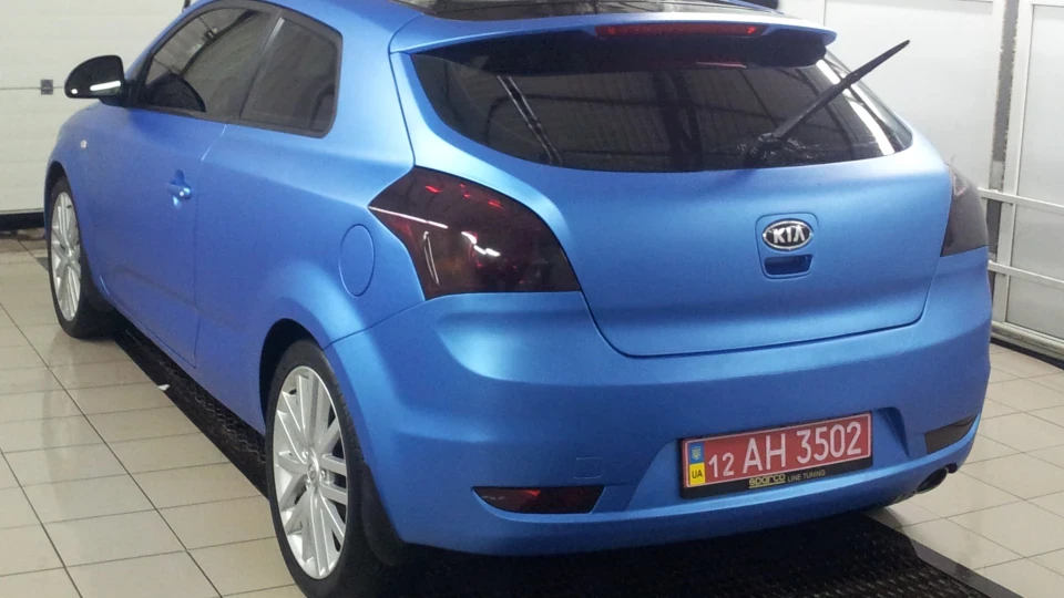 KIA Pro_Ceed katok 3