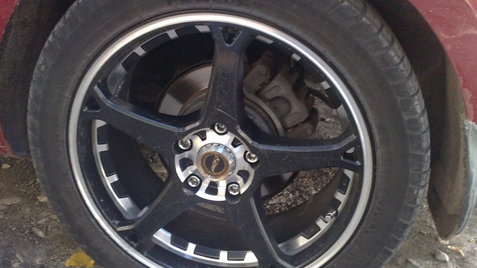 KIA Pro_Ceed КеД )