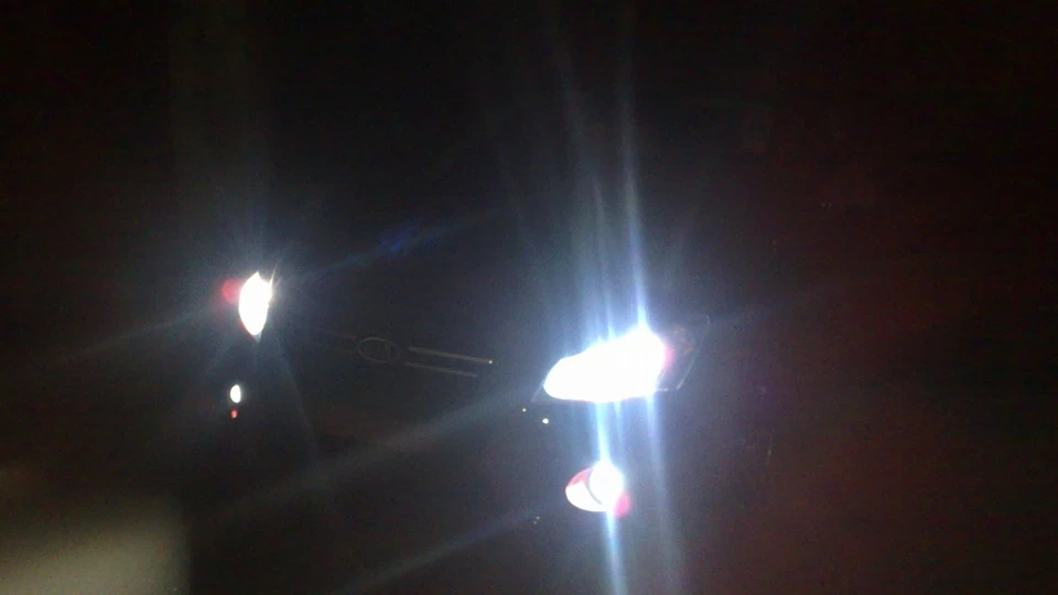 KIA Pro_Ceed КеД ) 2