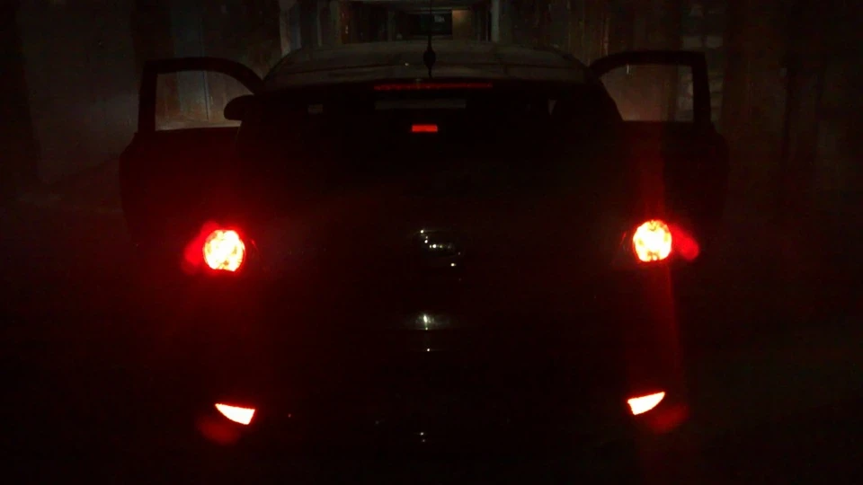KIA Pro_Ceed КеД ) 3