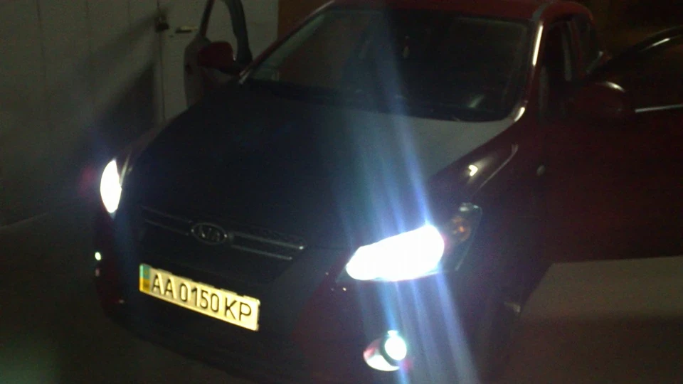 KIA Pro_Ceed КеД ) 4