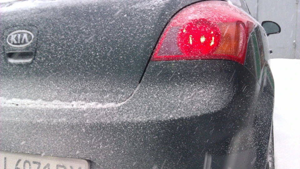 KIA Pro_Ceed LED-KED 5
