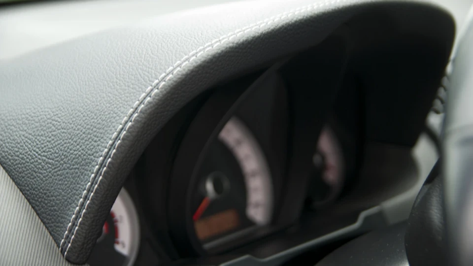 KIA Pro_Ceed Mars Red 5