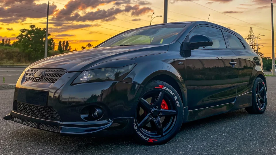 KIA Pro_Ceed Μępĥişţőpĥęĺęş