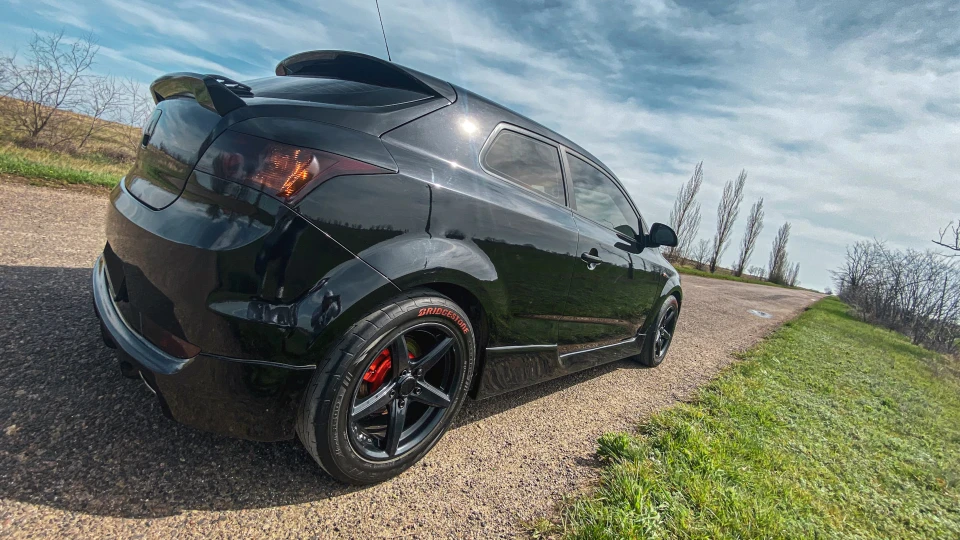 KIA Pro_Ceed Μępĥişţőpĥęĺęş 3