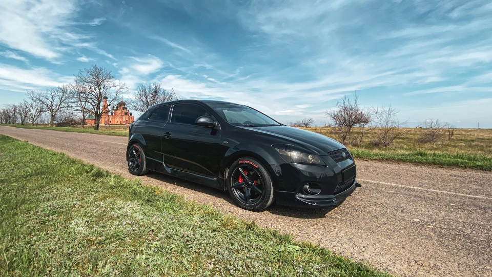 KIA Pro_Ceed Μępĥişţőpĥęĺęş 4