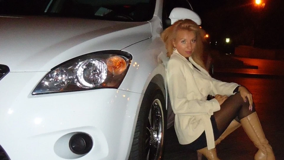 KIA Pro_Ceed Moya MaLblwkA 2