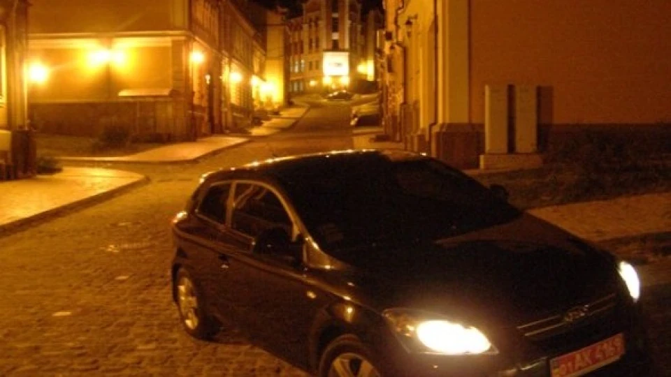 KIA Pro_Ceed Прош@ 4