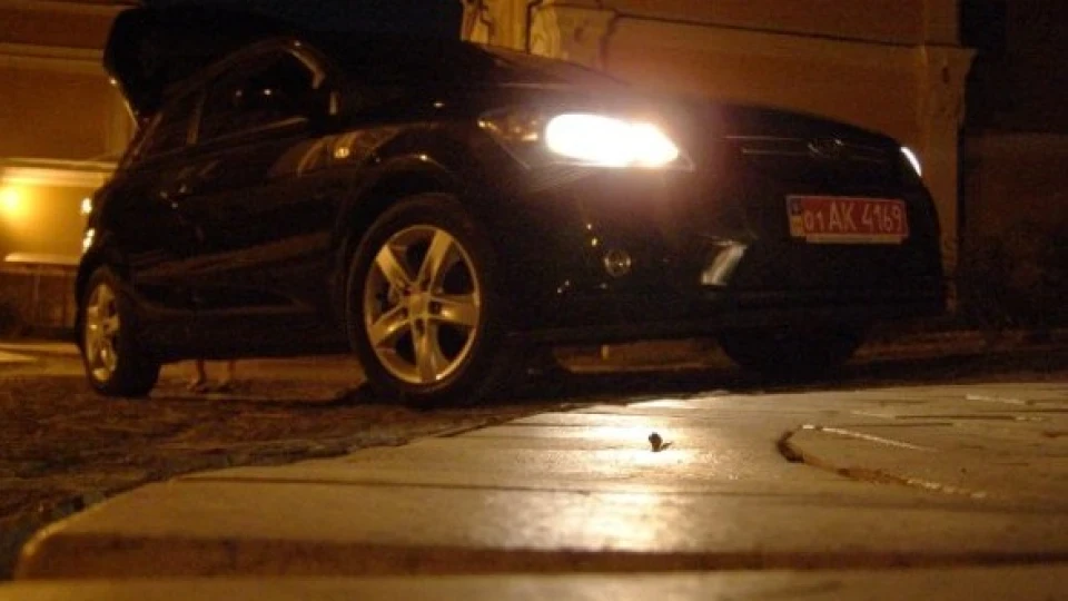 KIA Pro_Ceed Прош@ 5