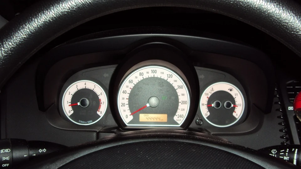 KIA Pro_Ceed Прошка 4