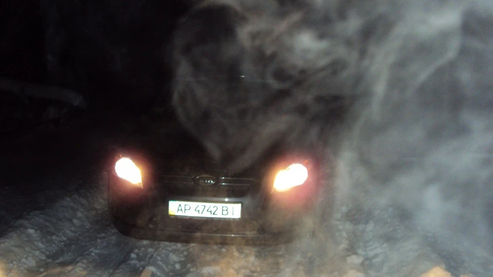 KIA Pro_Ceed Прошка 5