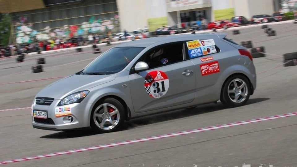 KIA Pro_Ceed Proha 2