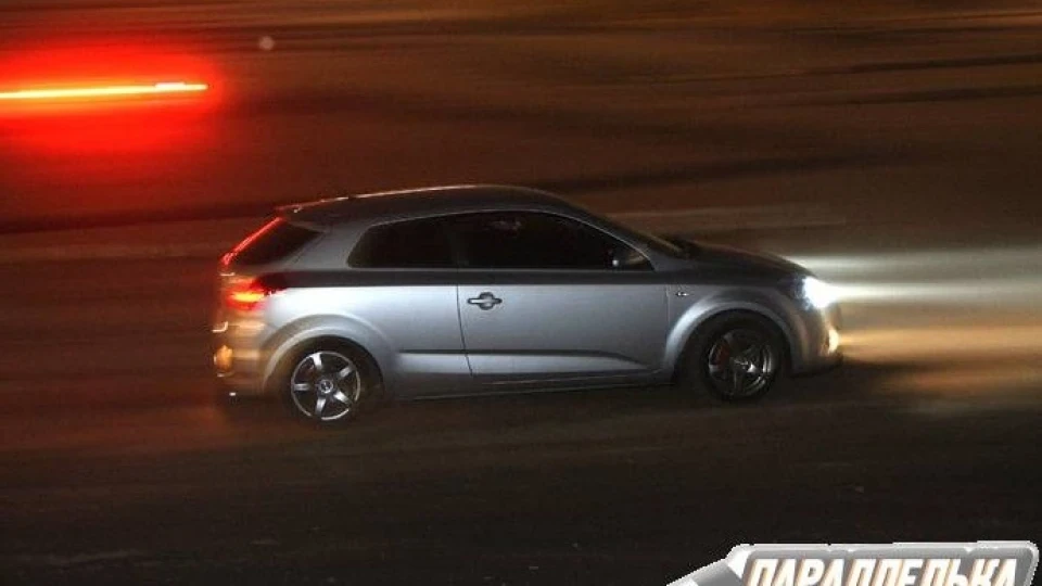 KIA Pro_Ceed Proha 3