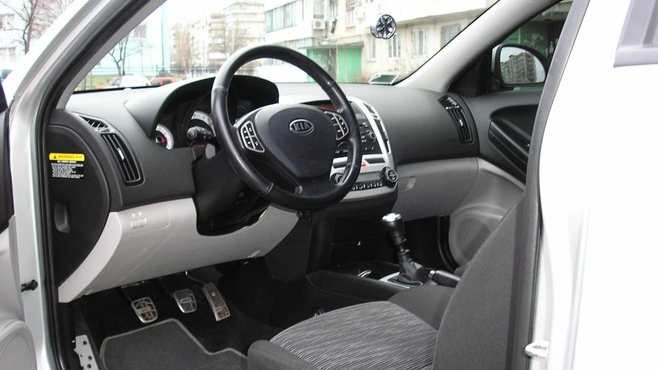 KIA Pro_Ceed Proha 5