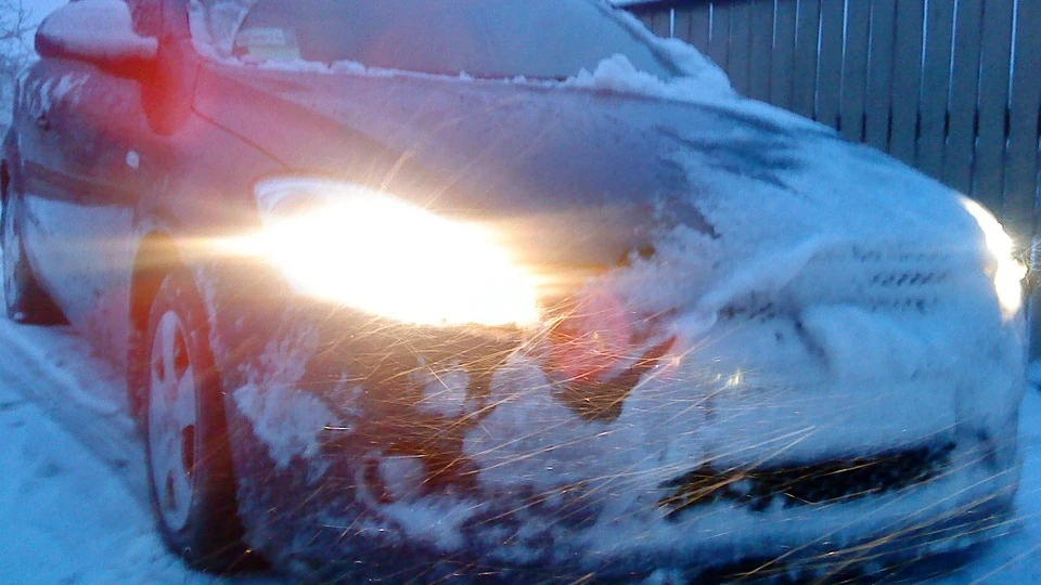 KIA Pro_Ceed Шиншилиус) 4