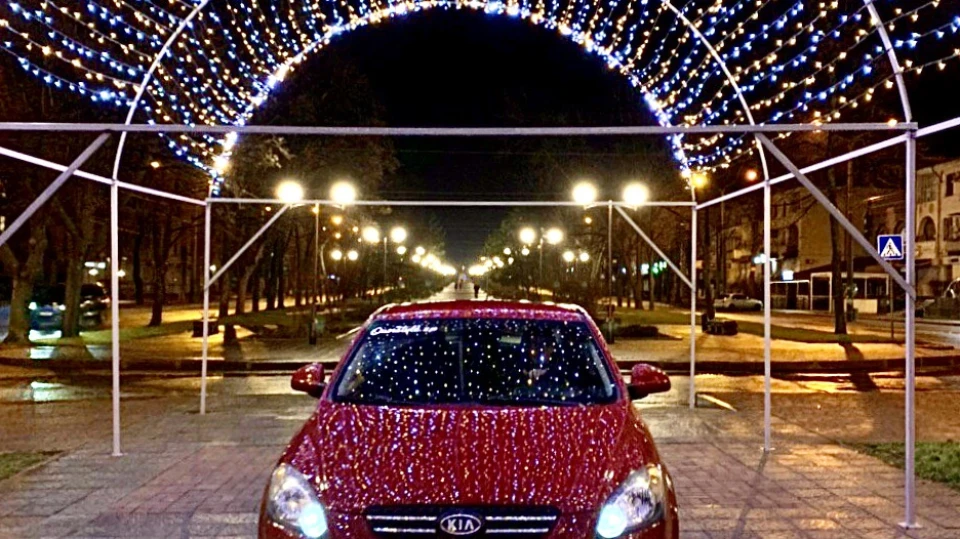 KIA Pro_Ceed So Red 5