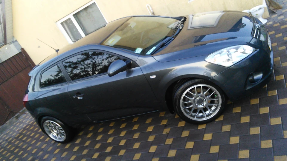KIA Pro_Ceed >>працебудні 4