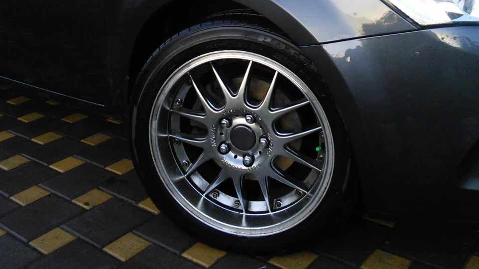 KIA Pro_Ceed >>працебудні 5