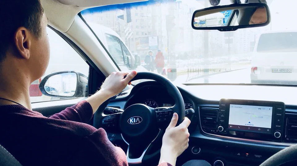 KIA Rio 5-door 4