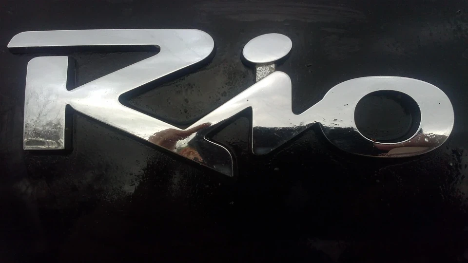 KIA Rio 5-door