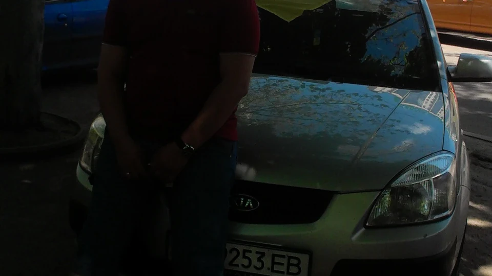 KIA Rio 5-door 3