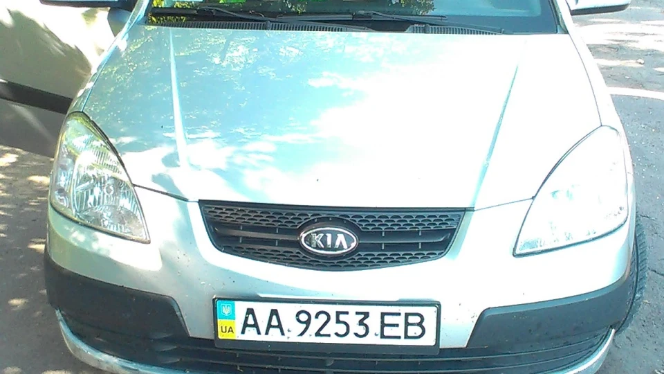 KIA Rio 5-door 5