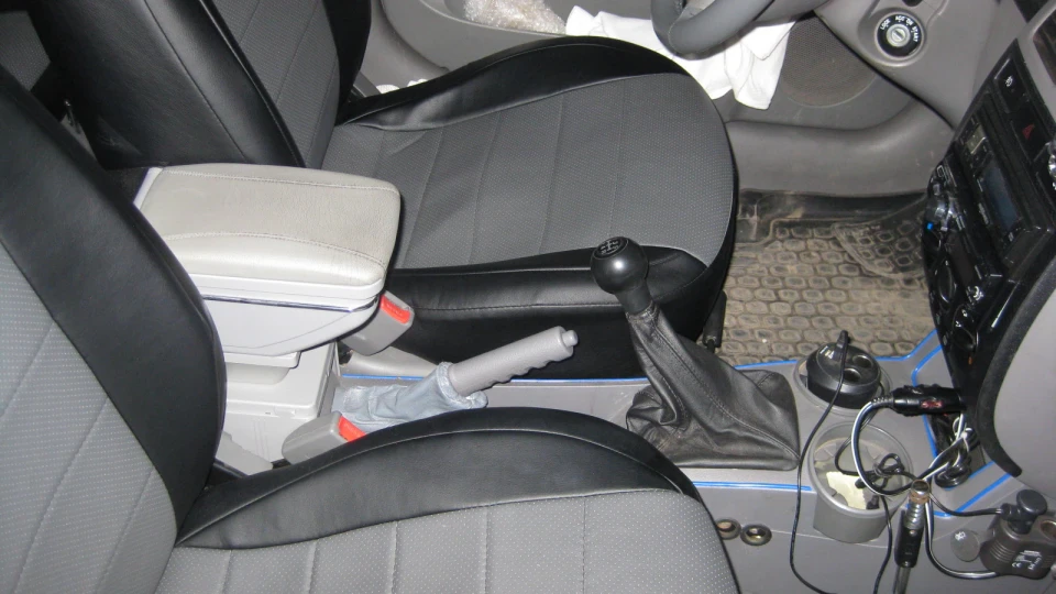 KIA Rio 5-door 5