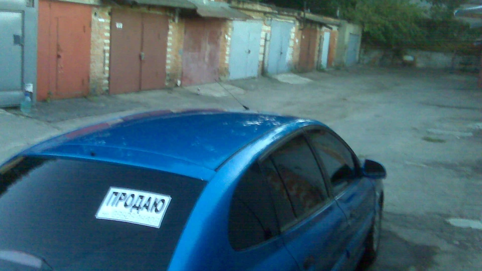 KIA Rio 5-door 5