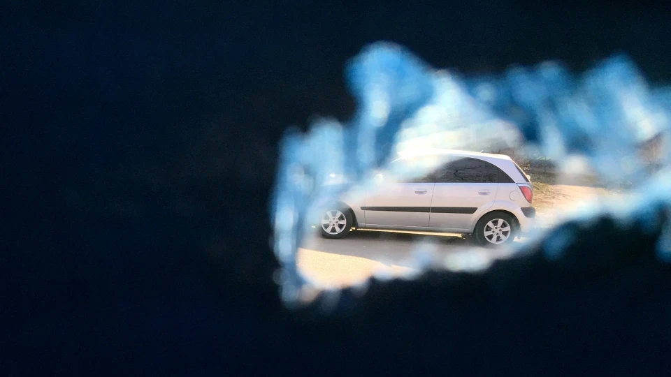 KIA Rio 5-дверний Кеша 5
