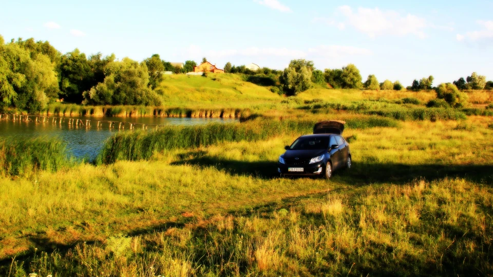 KIA Rio 5-door R.A.MKO 4