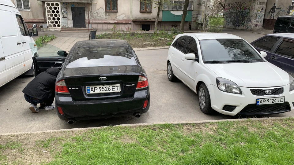 KIA Rio 4