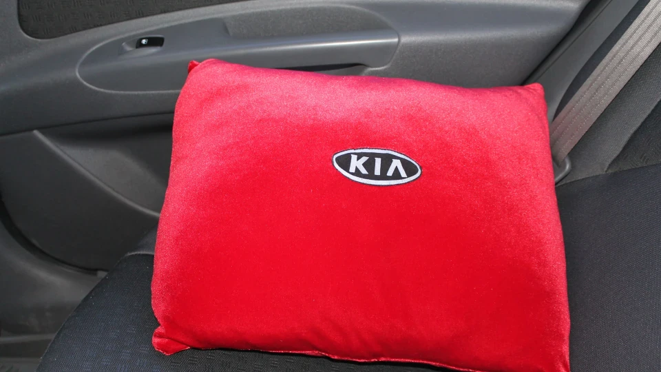 KIA Rio 2
