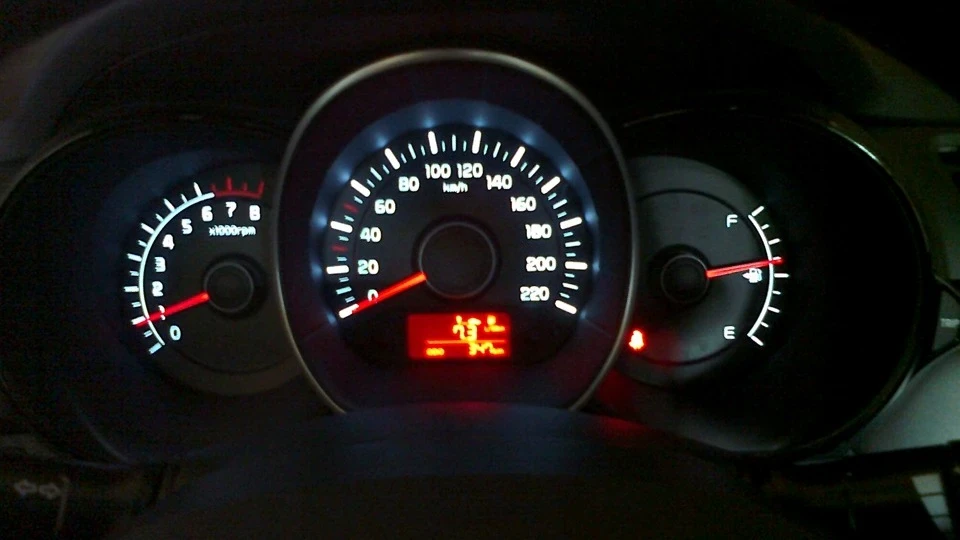KIA Rio 2
