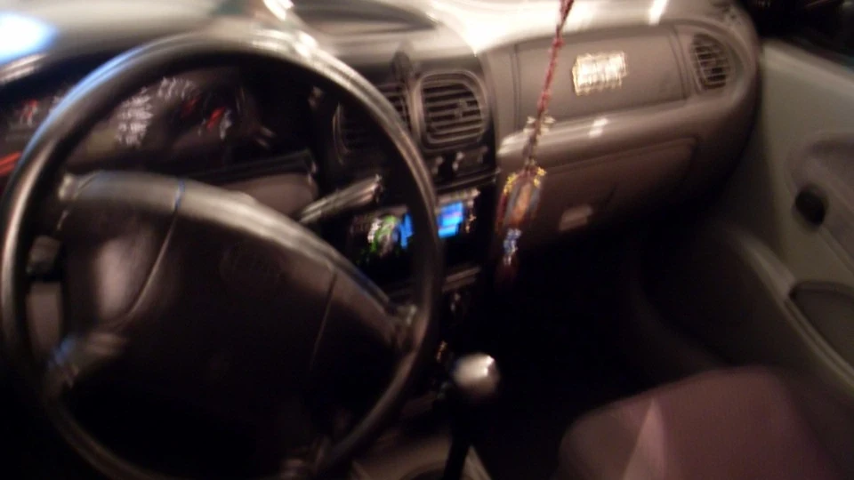 KIA Rio 4