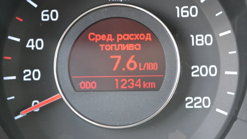 KIA Rio 2