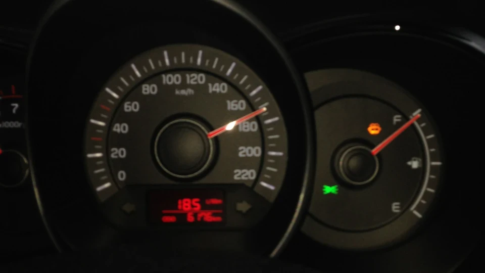 KIA Rio 4