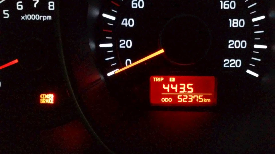 KIA Rio 2