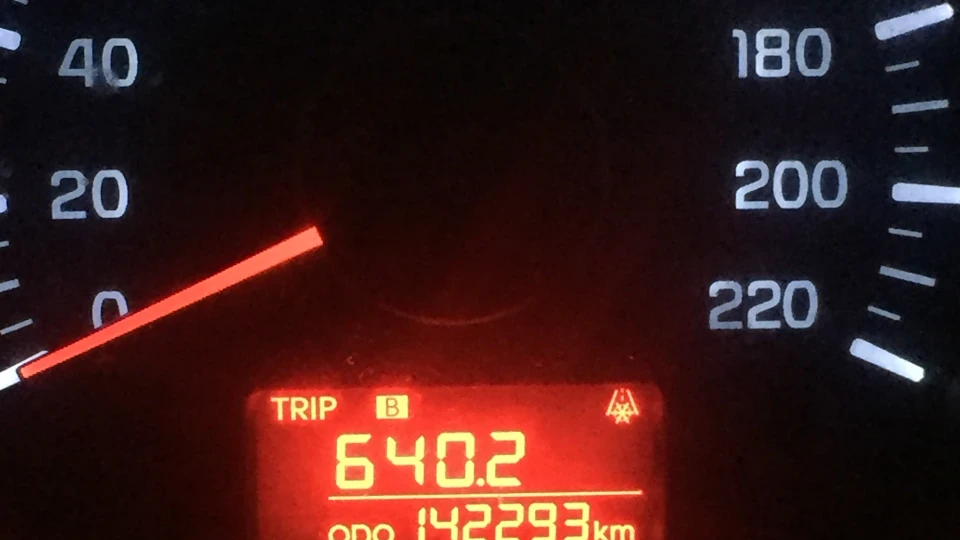 KIA Rio 3