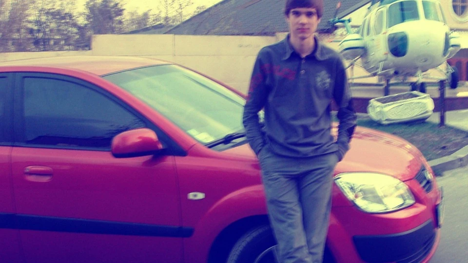 KIA Rio 4