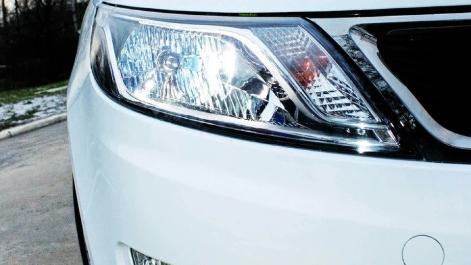 KIA Rio 2