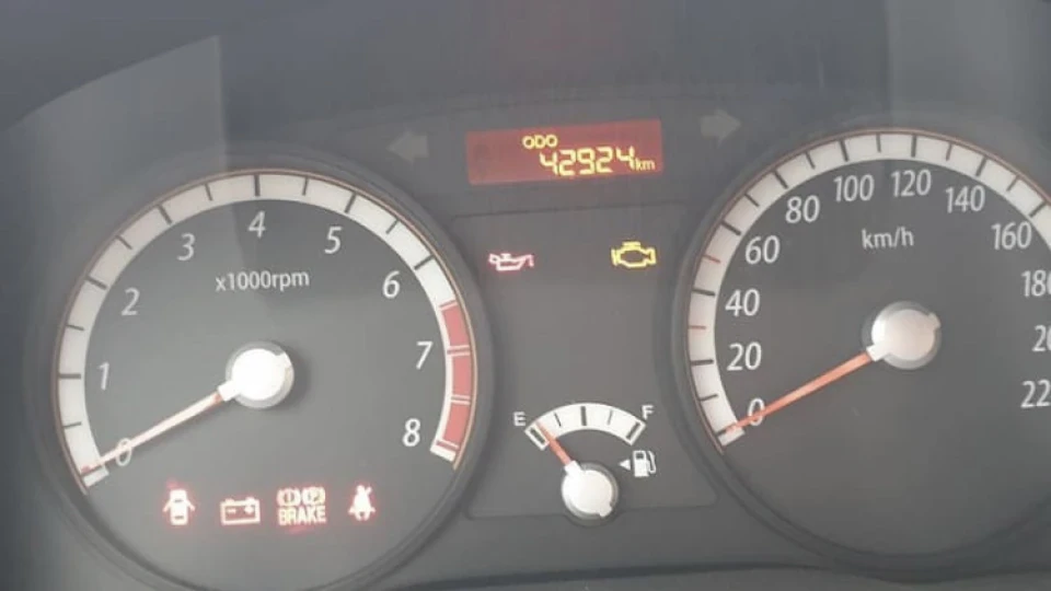 KIA Rio 3