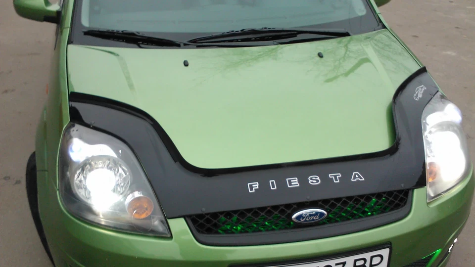 KIA Rio 5