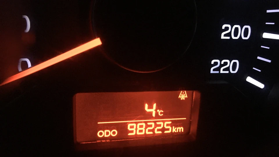 KIA Rio 3