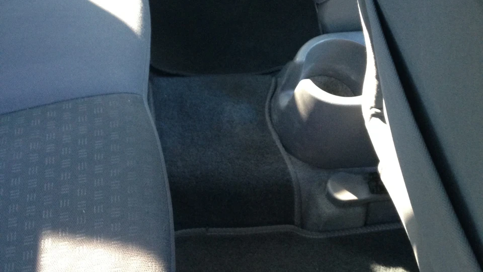 KIA Rio 1.4i 16v 3