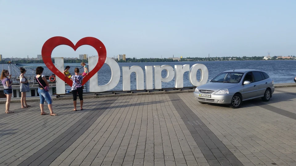KIA Rio 1.5, 16 клапанів