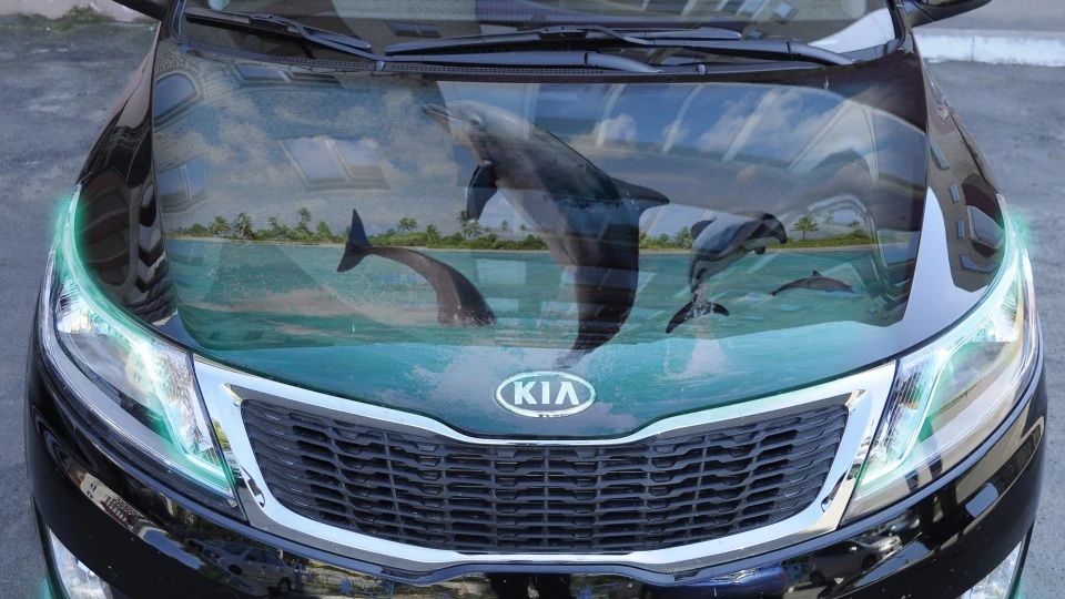 KIA Rio 1.6 Tor MT