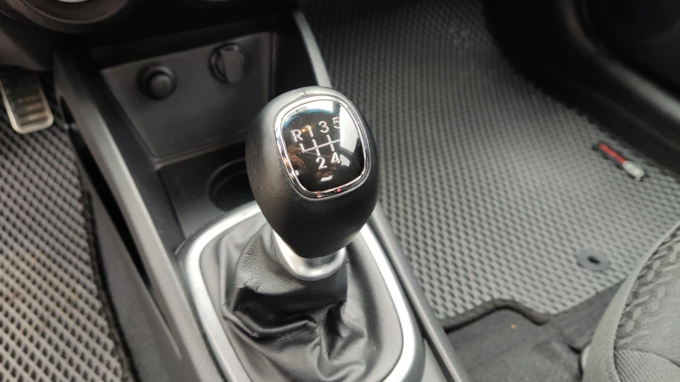 KIA Rio 1st_car 2